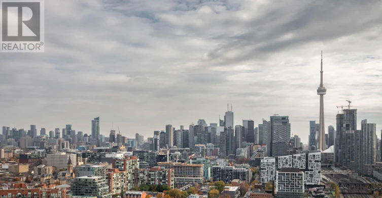 2507-50 Ordnance Street, Toronto, ON, M6K 1A2 - 31