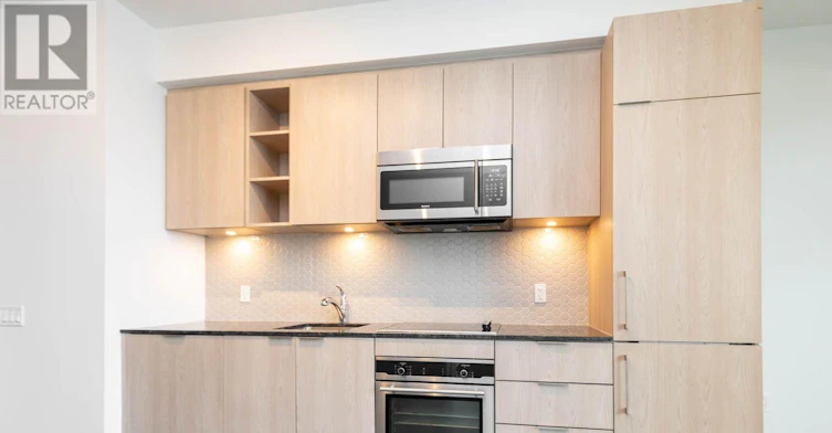 2507-50 Ordnance Street, Toronto, ON, M6K 1A2 - 9
