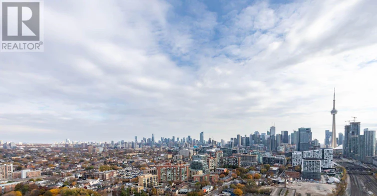 2507-50 Ordnance Street, Toronto, ON, M6K 1A2 - 28
