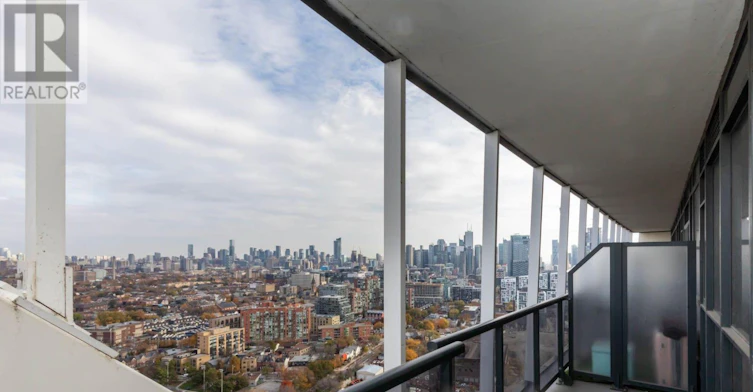 2507-50 Ordnance Street, Toronto, ON, M6K 1A2 - 26