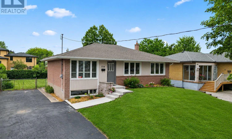 374 St. Augustine Drive