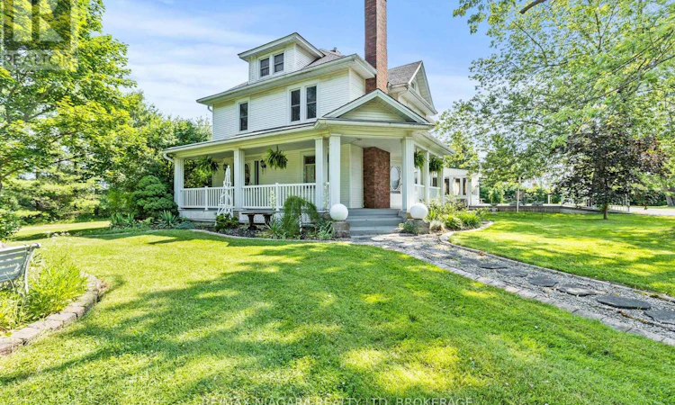 3362 Montrose Road
