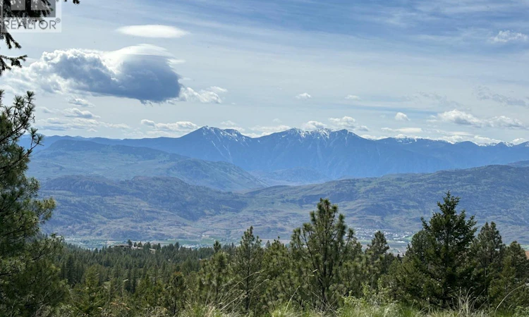 500 Sasquatch Trail