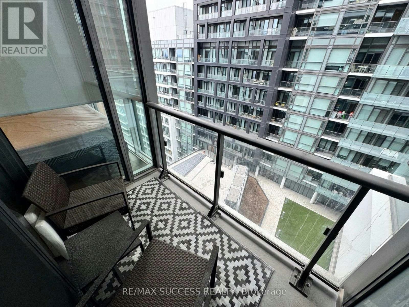 1925A-70 Princess Street, Toronto, ON, M5A 0X6 - 25