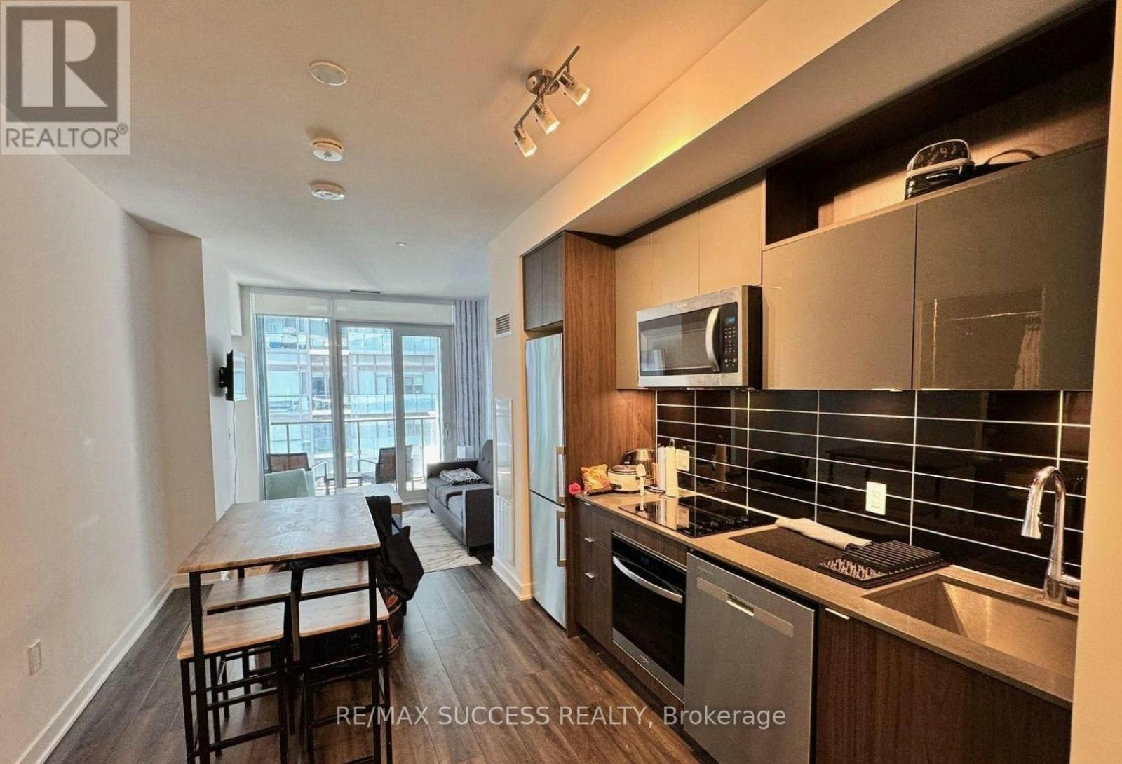 1925A-70 Princess Street, Toronto, ON, M5A 0X6 - 10