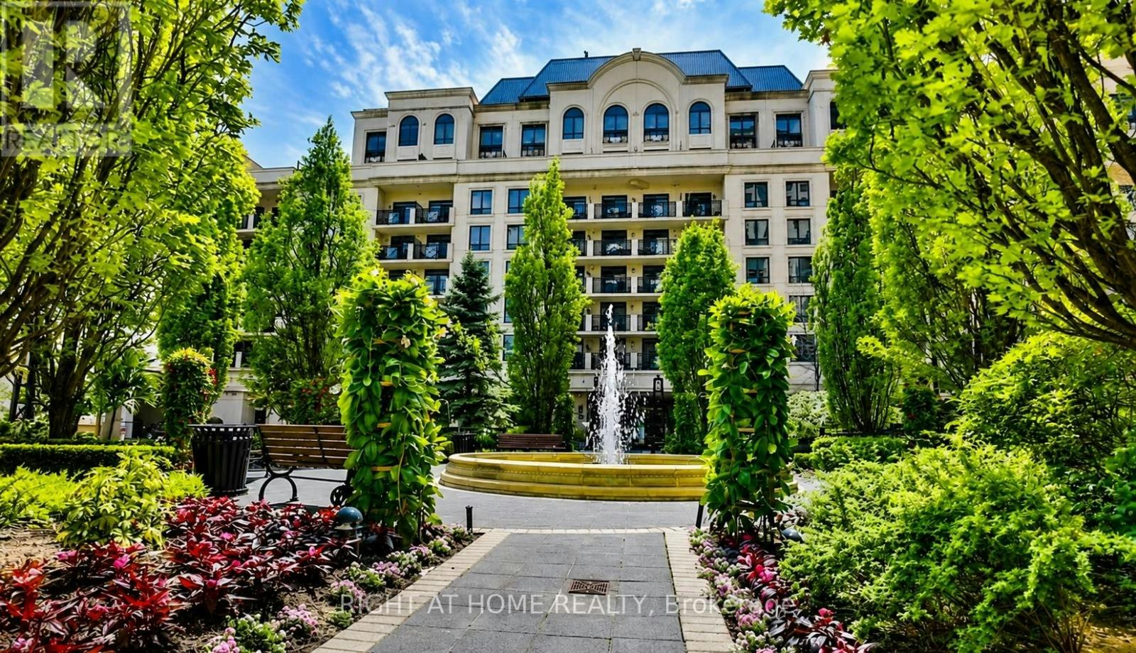 403-650 Sheppard Avenue E, Toronto, ON, M2K 3E4