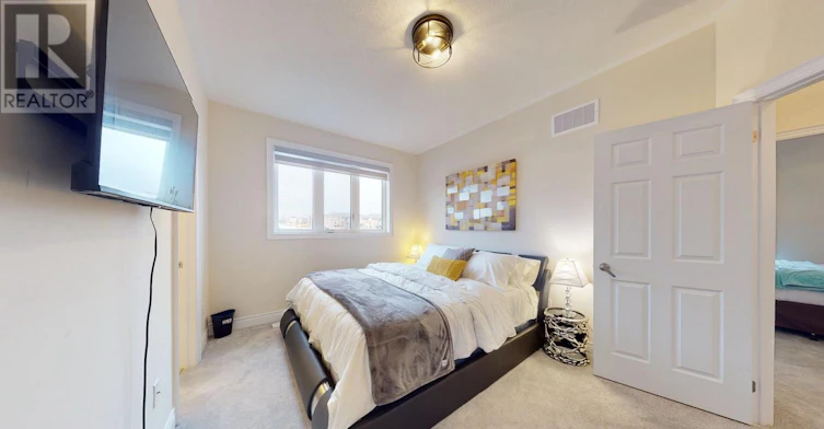 1124 Baltic Lane, Pickering, ON, L1X 0G9 - 13