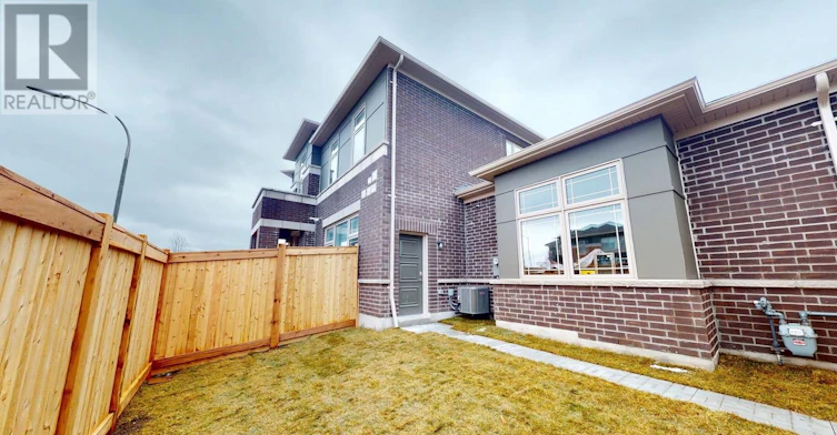 1124 Baltic Lane, Pickering, ON, L1X 0G9 - 3