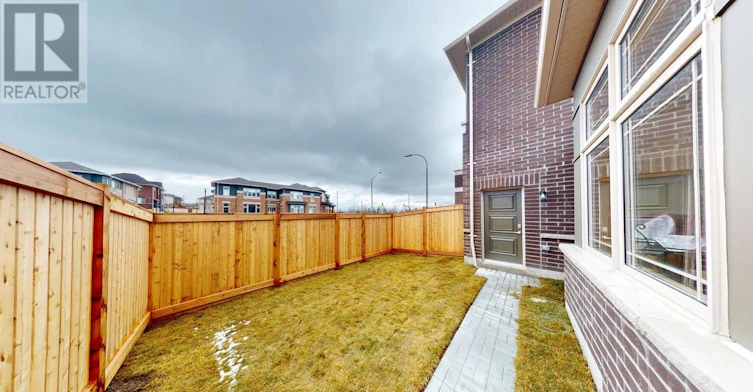 1124 Baltic Lane, Pickering, ON, L1X 0G9 - 5