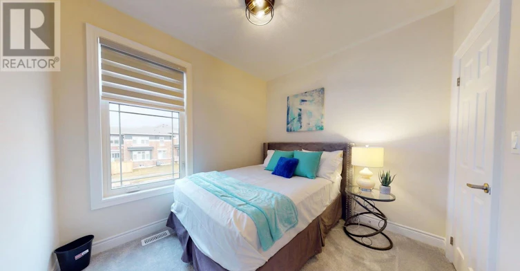 1124 Baltic Lane, Pickering, ON, L1X 0G9 - 19