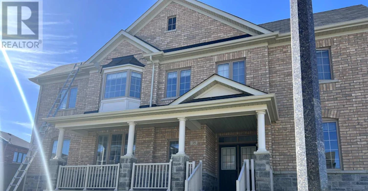 35 Brownsberger Road, Whitchurch-Stouffville, ON, L4A 0W5