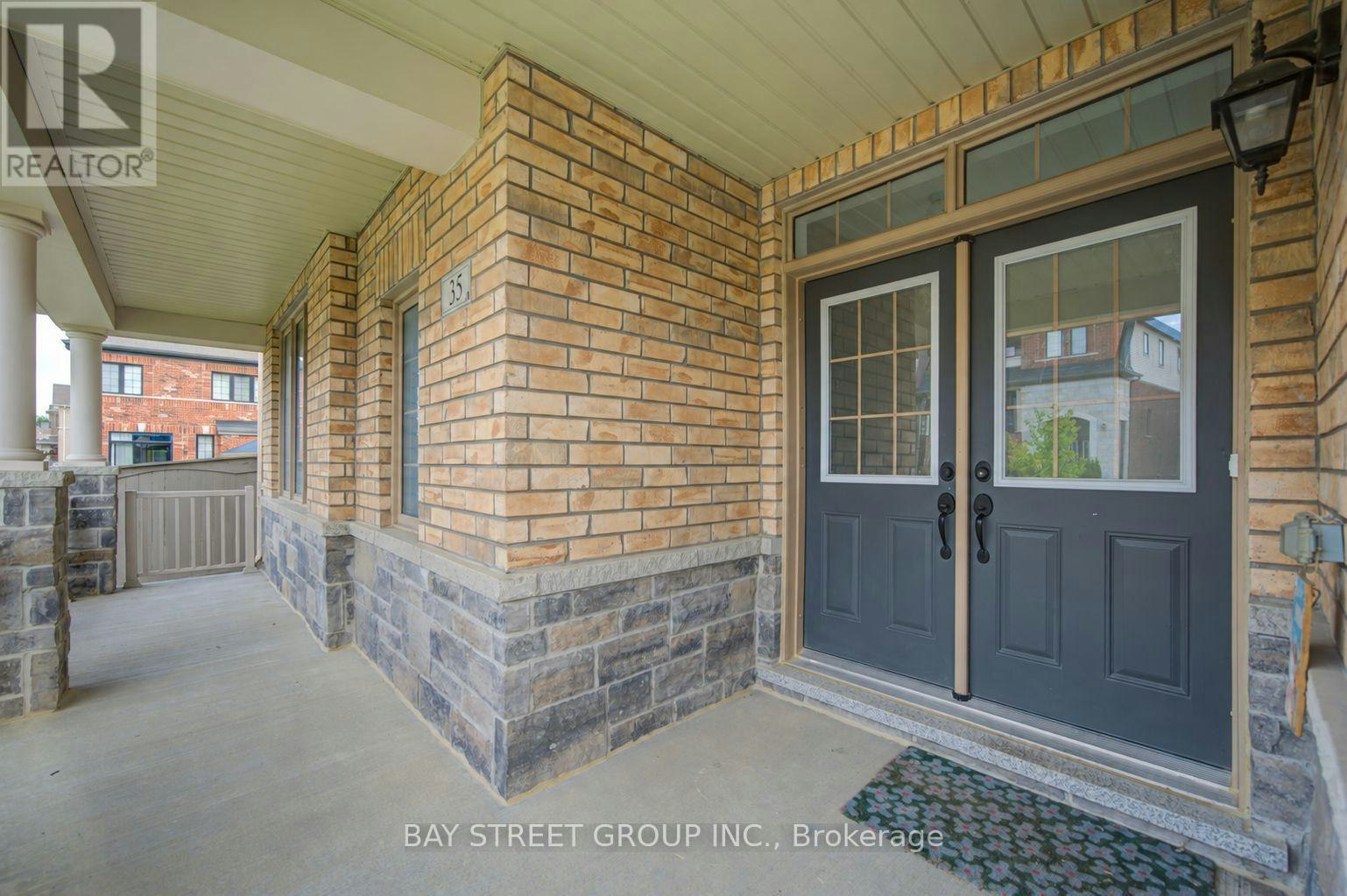 35 Brownsberger Road, Whitchurch-Stouffville, ON, L4A 0W5