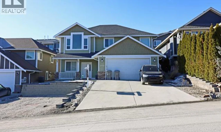 2037 Stagecoach Drive