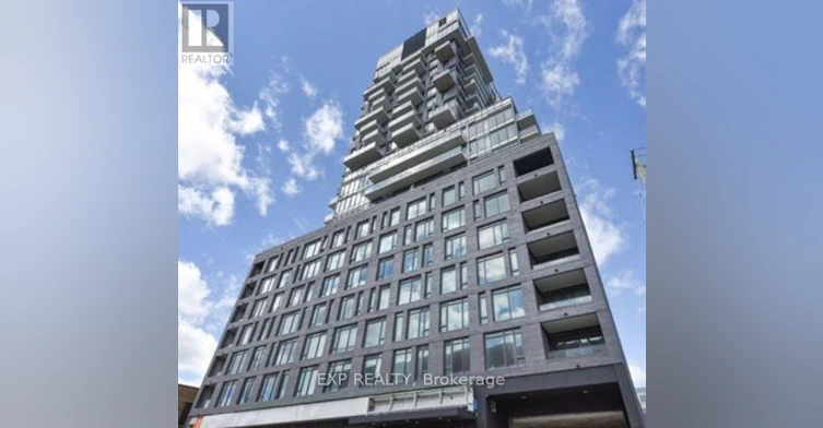 204-203 Catherine Street, Ottawa, ON, K2P 1J5