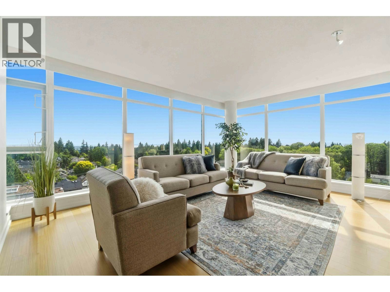 1003-5955 Balsam Street, Vancouver, BC, V6M 0A1