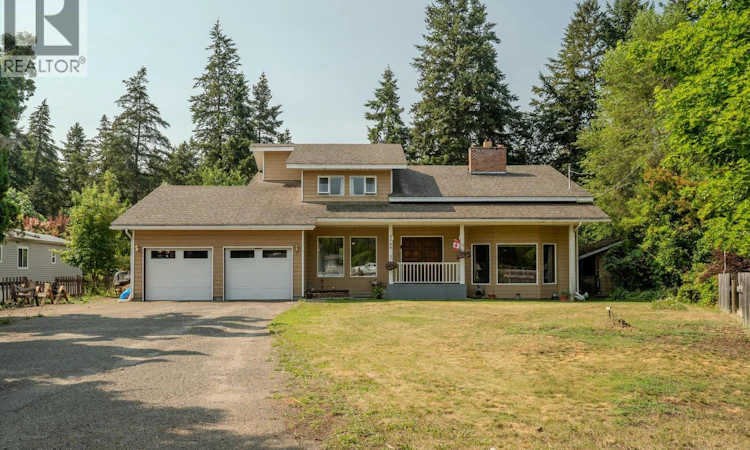 4289 Dunsmuir Road