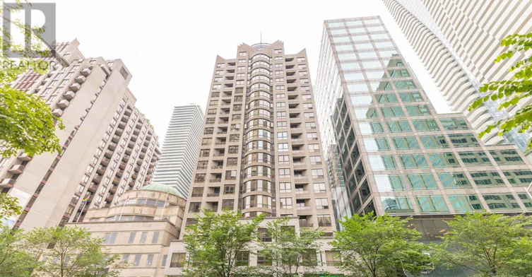609-55 Bloor Street E, Toronto, ON, M4W 3W6 - 5