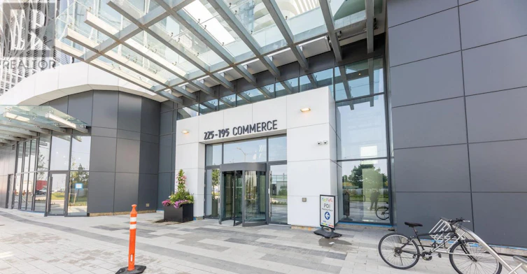 5317-195 Commerce Street, Vaughan, ON, L4K 0P9 - 2