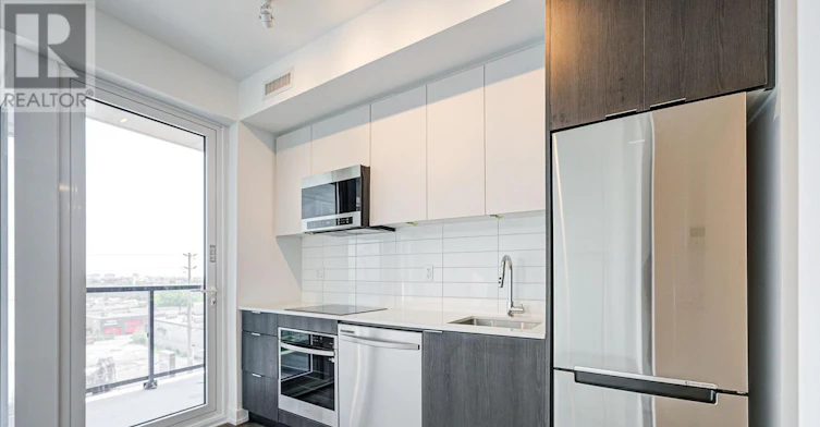 505-6 Chartwell Road, Toronto, ON, M8Z 0H2 - 12