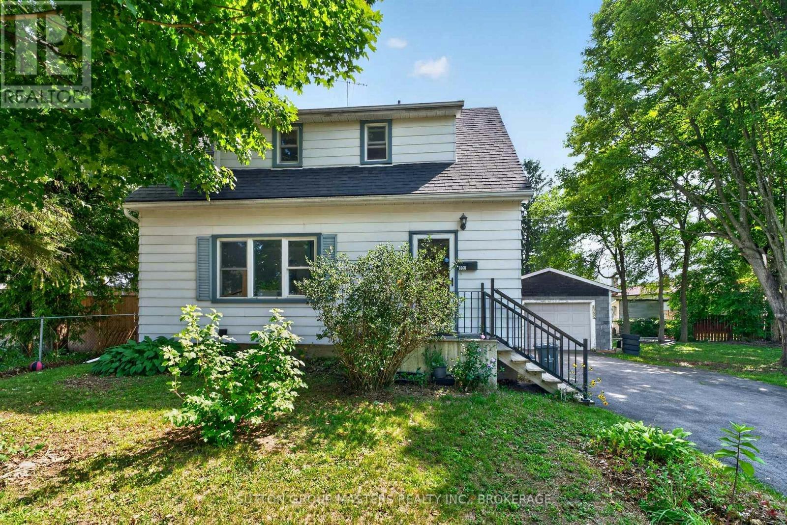 1666-1668 Victoria Street, Kingston, ON, K7M 5K3