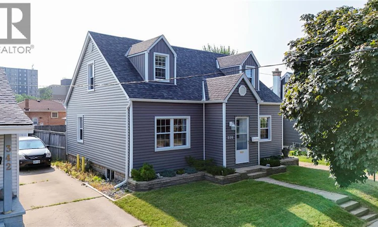338 Cotterbury Street