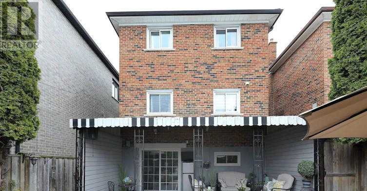 34 Mystic Avenue, Toronto, ON, M1L 4G9 - 29
