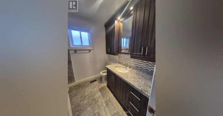 UPPER-34 Mystic Avenue, Toronto, ON, M1L 4G9 - 35