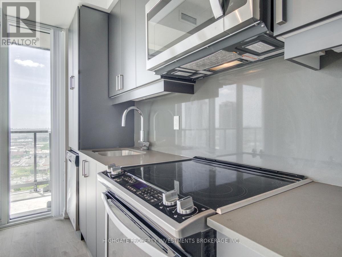 3004-7895 Jane Street, Vaughan, ON, L4K 2M7 - 16