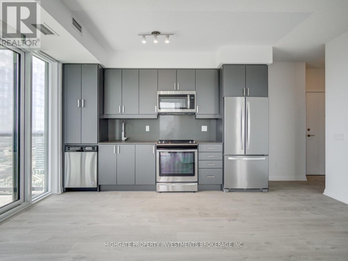 3004-7895 Jane Street, Vaughan, ON, L4K 2M7 - 8