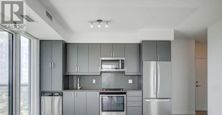 3004-7895 Jane Street, Vaughan, ON, L4K 2M7 - 8