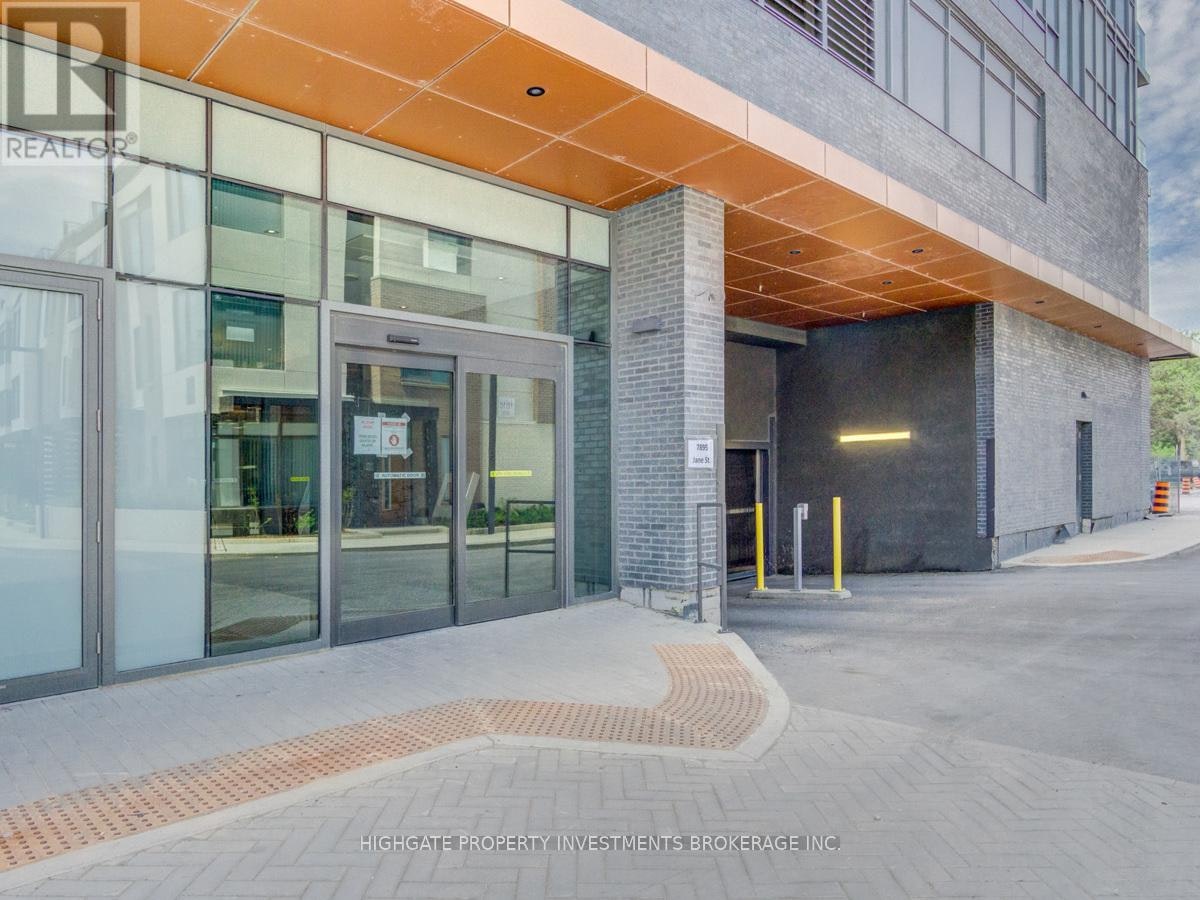 3004-7895 Jane Street, Vaughan, ON, L4K 2M7 - 2