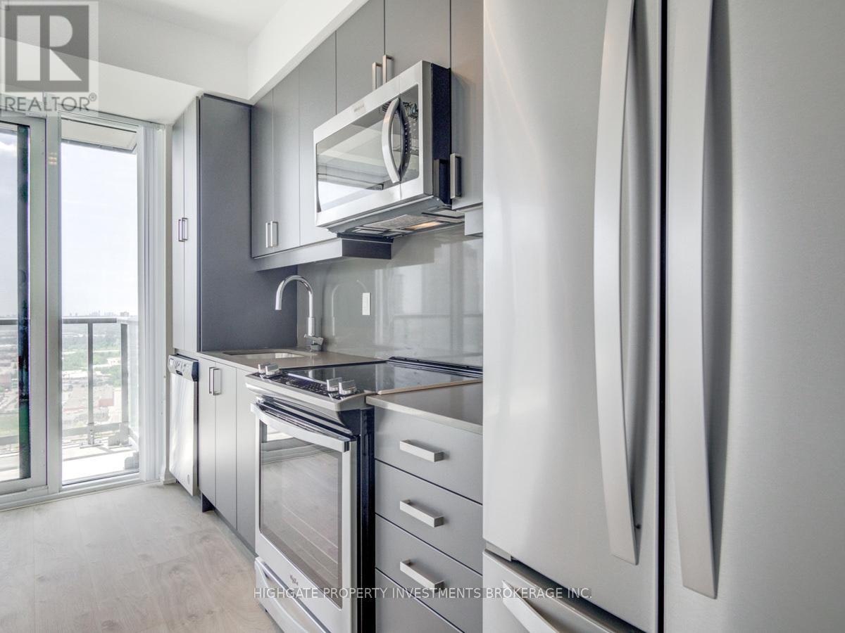 3004-7895 Jane Street, Vaughan, ON, L4K 2M7 - 15
