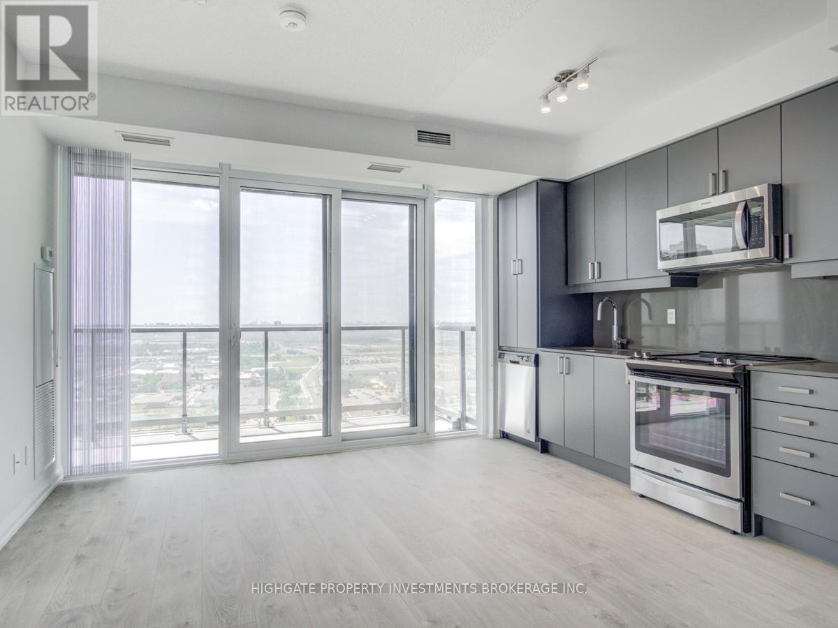 3004-7895 Jane Street, Vaughan, ON, L4K 2M7 - 7