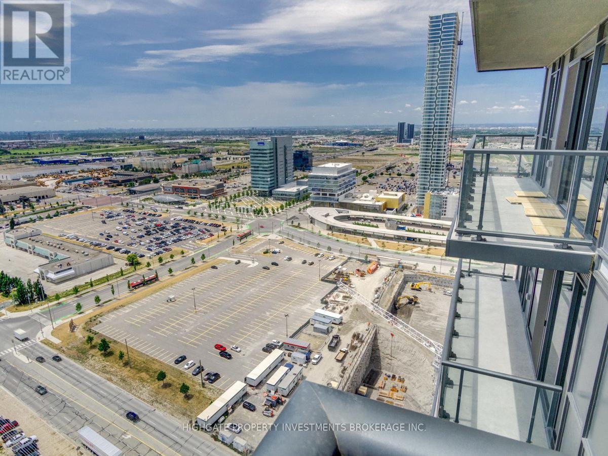 3004-7895 Jane Street, Vaughan, ON, L4K 2M7 - 26