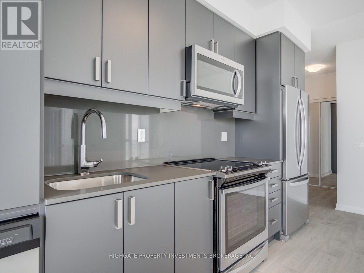 3004-7895 Jane Street, Vaughan, ON, L4K 2M7 - 14