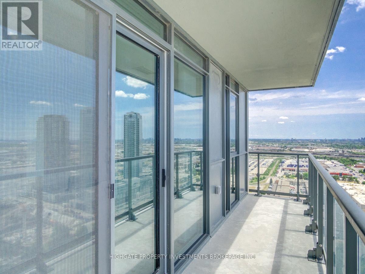 3004-7895 Jane Street, Vaughan, ON, L4K 2M7 - 24