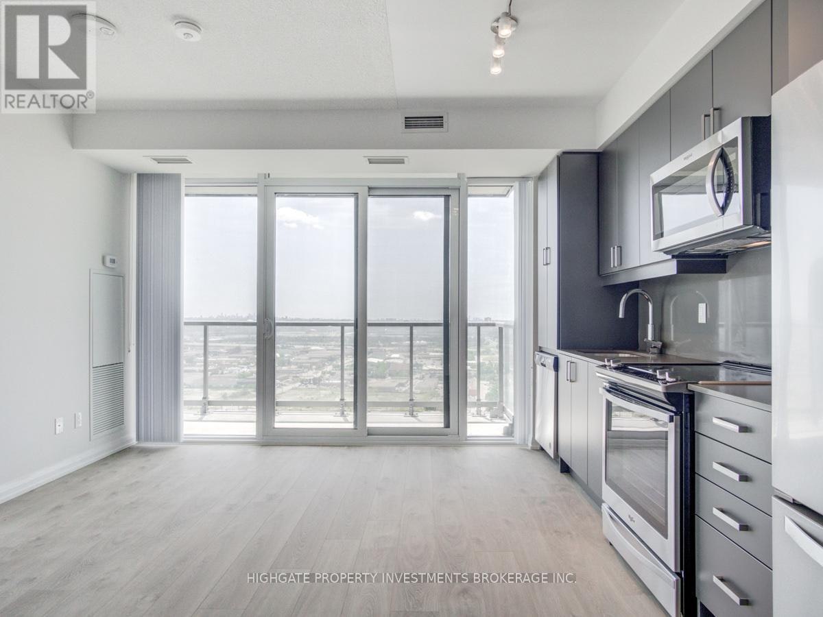 3004-7895 Jane Street, Vaughan, ON, L4K 2M7 - 5