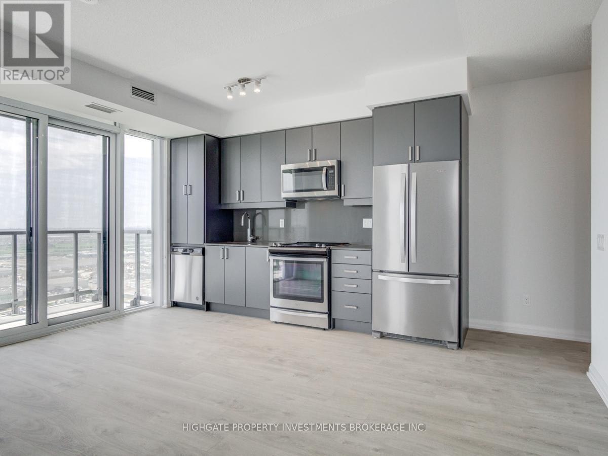 3004-7895 Jane Street, Vaughan, ON, L4K 2M7 - 6