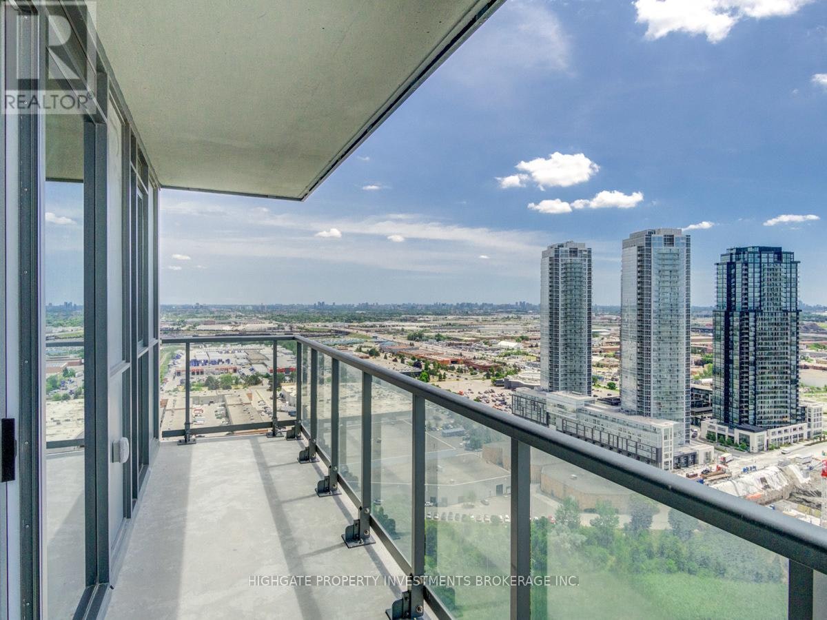 3004-7895 Jane Street, Vaughan, ON, L4K 2M7 - 23