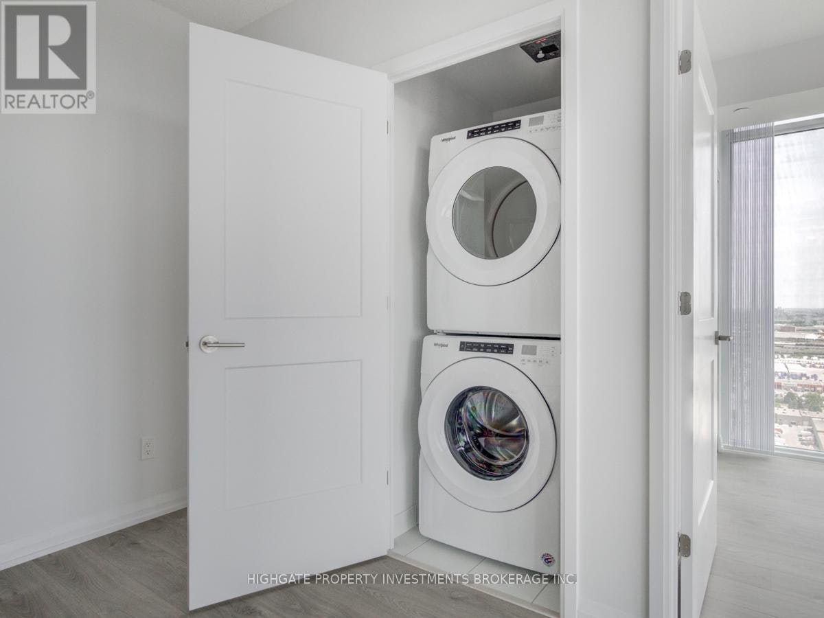 3004-7895 Jane Street, Vaughan, ON, L4K 2M7 - 21
