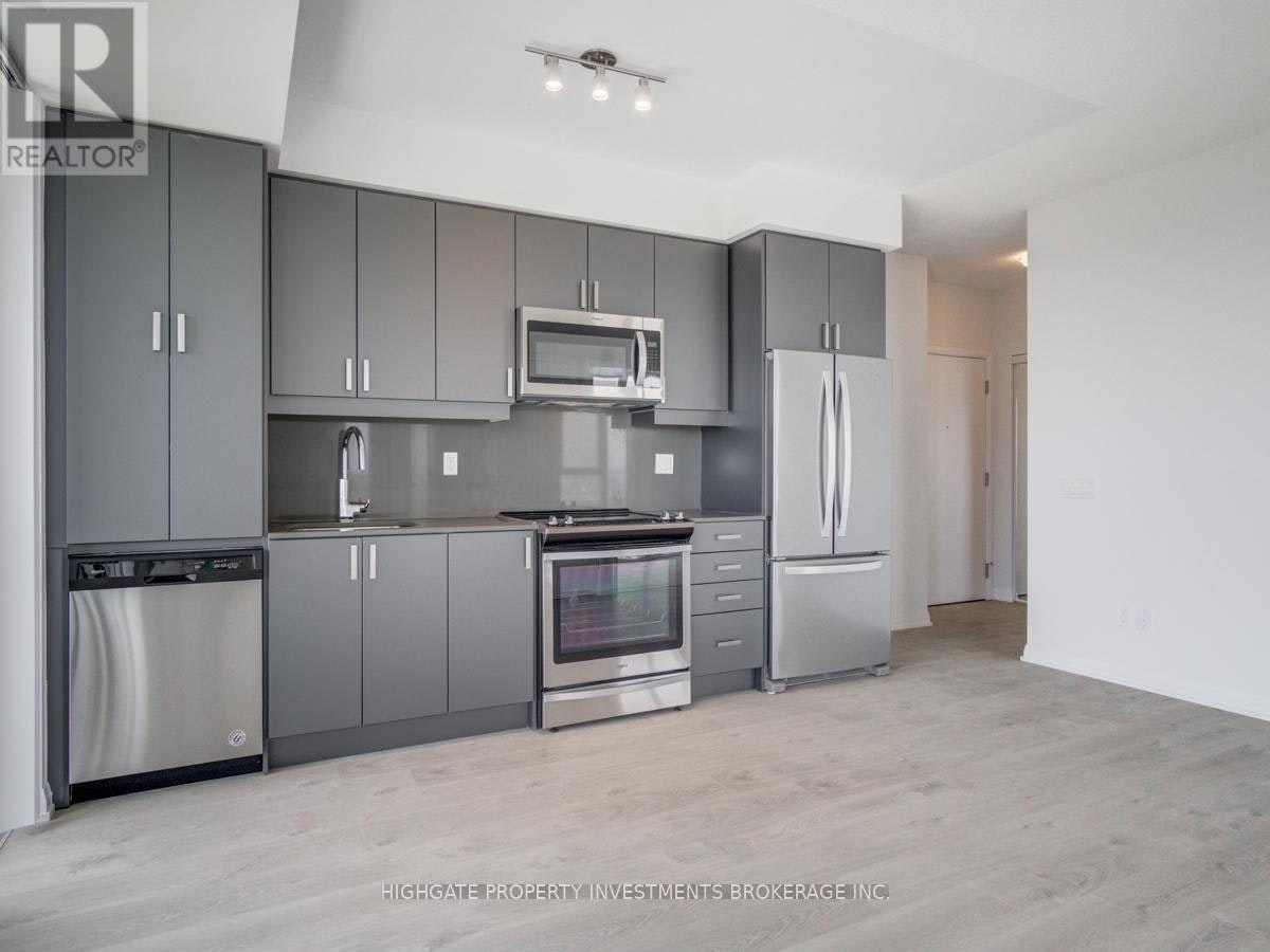 3004-7895 Jane Street, Vaughan, ON, L4K 2M7 - 9