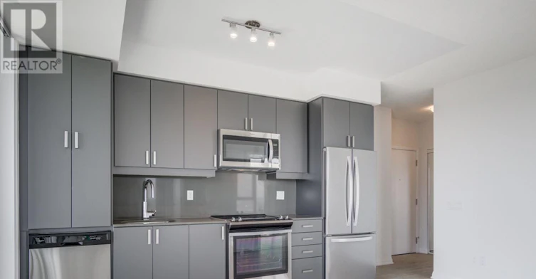 3004-7895 Jane Street, Vaughan, ON, L4K 2M7 - 9