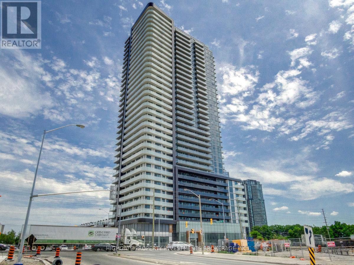 3004-7895 Jane Street, Vaughan, ON, L4K 2M7