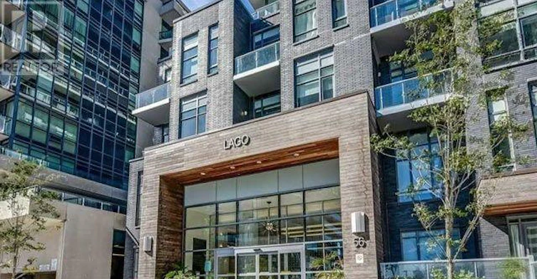 2502-56 Annie Craig Drive, Toronto, ON, M8V 0C8