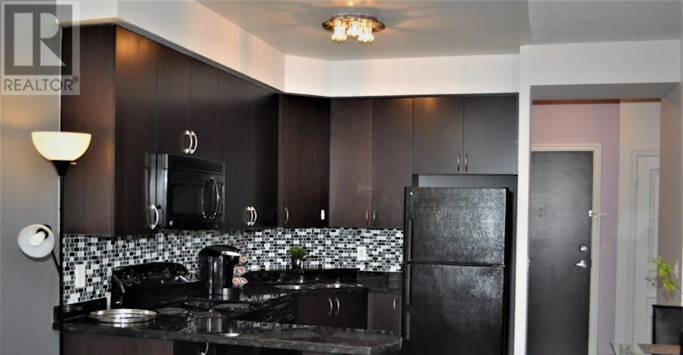 2508-223 Webb Drive, Mississauga, ON, L5B 0E8 - 4