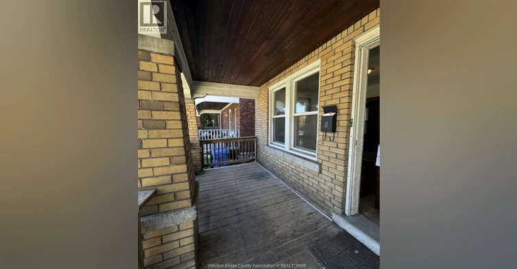 521 Rankin Avenue, Windsor, ON, N9B 2R6 - 2