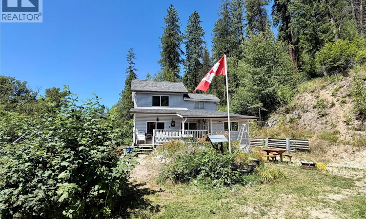 175 Grohman Creek Road