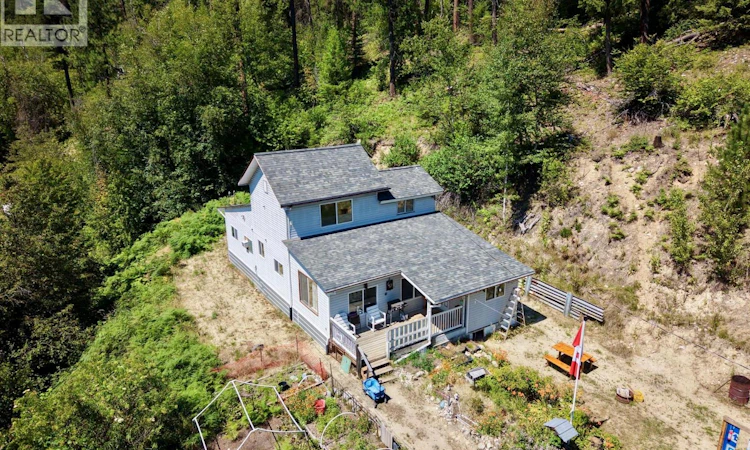 175 Grohman Creek Road
