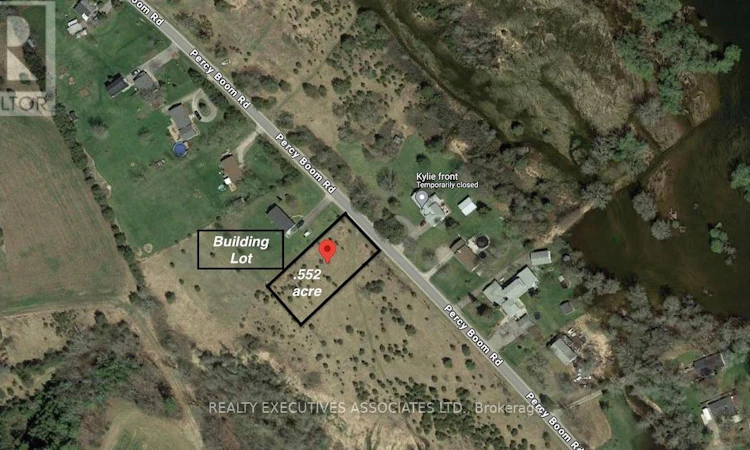 594 Percy Boom Road