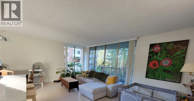 408-2020 Fullerton Avenue, North Vancouver, BC, V7P 3G3 - 2